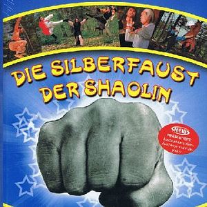 Bilder Die Silberfaust der Shaolin