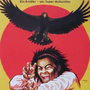 Bilder Die Rückkehr im Schatten des Adlers