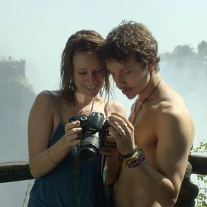 Bilder Gabriel And The Mountain