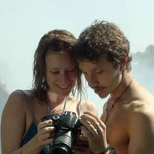 Bilder Gabriel And The Mountain