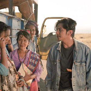 Bilder Marlina - Die Mörderin in vier Akten