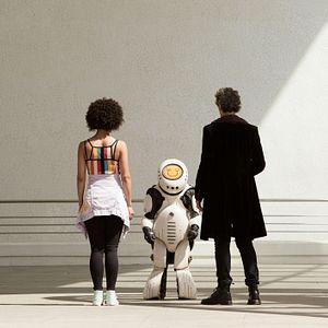 Bilder Doctor Who (2005)