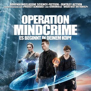 Bilder Operation Mindcrime - Es beginnt in deinem Kopf