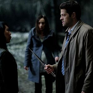 Bilder Misha Collins