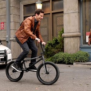 Bilder Brooklyn Nine-Nine