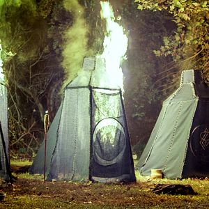 Bilder Rise Of A Warrior