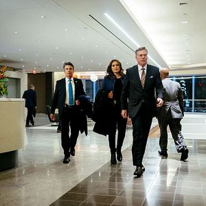 Bilder Mariska Hargitay