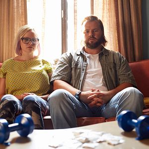 Bilder Zoom - Good Girl Gone Bad