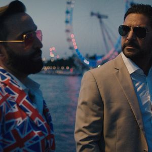 Bilder L.A. Outlaws - Die Gesetzlosen