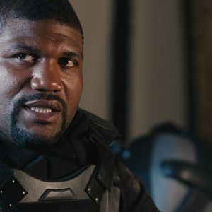 Bilder Quinton Rampage Jackson