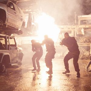 Bilder L.A. Outlaws - Die Gesetzlosen