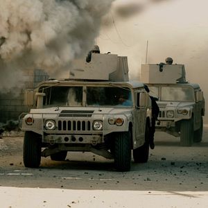 Bilder L.A. Outlaws - Die Gesetzlosen