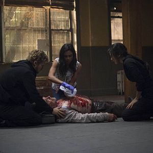 Bilder Jessica Henwick