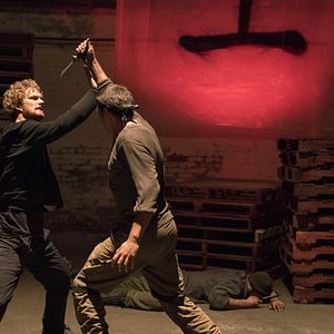 Bilder Marvel's Iron Fist