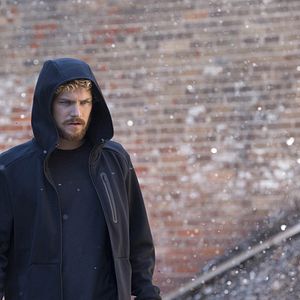 Bilder Marvel's Iron Fist
