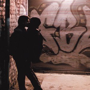 Bilder Nunca Vas a Estar Solo