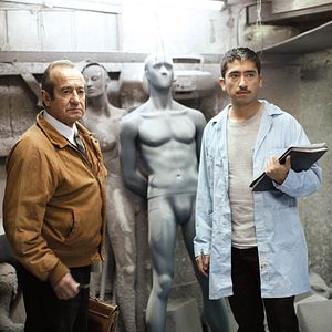 Bilder Nunca Vas a Estar Solo