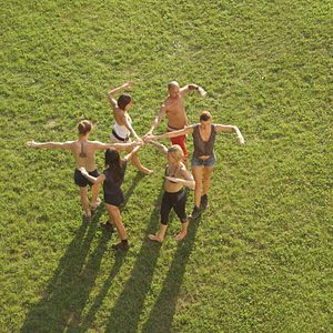 Bilder Bonheur académie