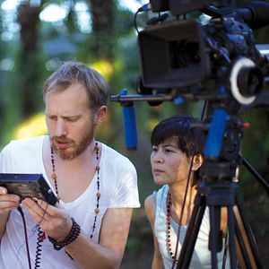 Bilder Bonheur académie