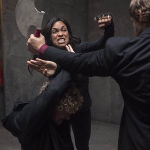 Bilder Marvel's Iron Fist