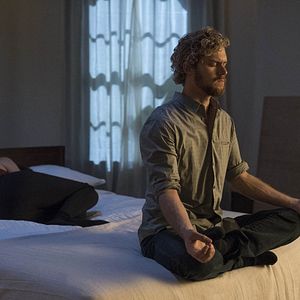 Bilder Marvel's Iron Fist