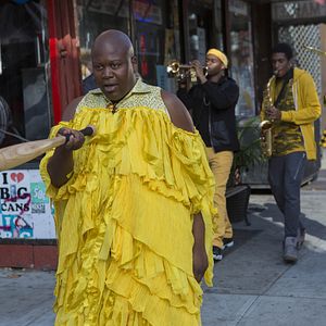 Bilder Unbreakable Kimmy Schmidt