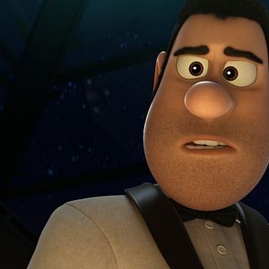 Bilder Tad Stones und das Geheimnis von König Midas