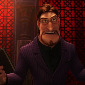 Bilder Tad Stones und das Geheimnis von König Midas