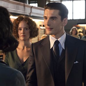 Bilder Die Telefonistinnen