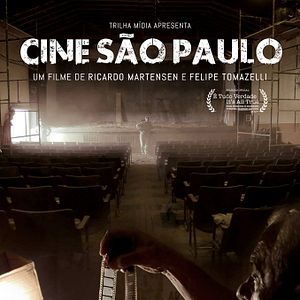 Bilder Cine São Paulo