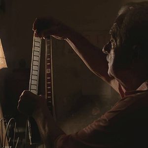 Bilder Cine São Paulo