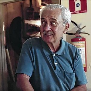 Bilder Cine São Paulo