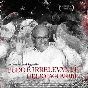 Bilder Tudo É Irrelevante, Hélio Jaguaribe