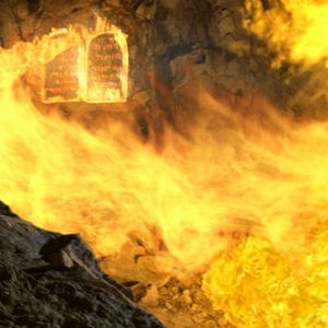 Bilder Os Dez Mandamentos - O Filme