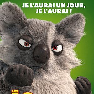 Bilder Die Dschungelhelden - Das große Kinoabenteuer