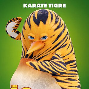 Bilder Die Dschungelhelden - Das große Kinoabenteuer