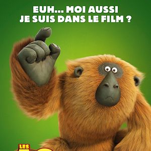 Bilder Die Dschungelhelden - Das große Kinoabenteuer