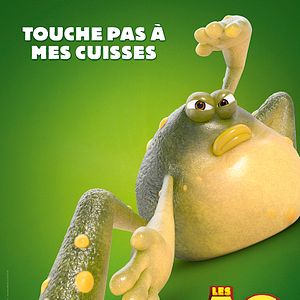 Bilder Die Dschungelhelden - Das große Kinoabenteuer