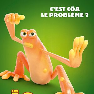 Bilder Die Dschungelhelden - Das große Kinoabenteuer