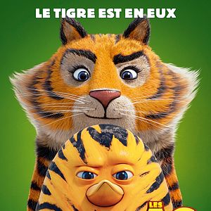 Bilder Die Dschungelhelden - Das große Kinoabenteuer