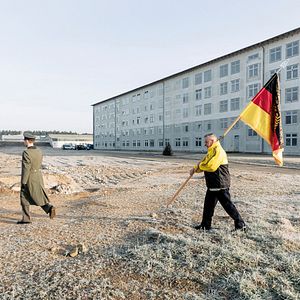 Bilder Die vergessene Armee