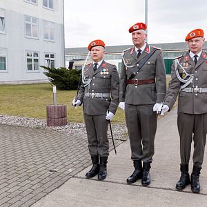 Bilder Die vergessene Armee