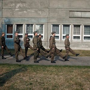 Bilder Die vergessene Armee