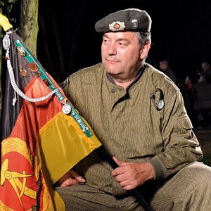 Bilder Die vergessene Armee