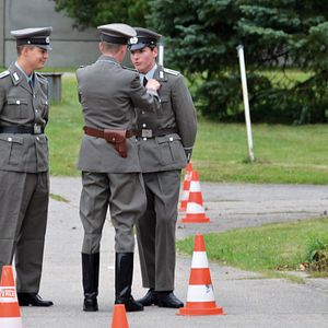 Bilder Die vergessene Armee