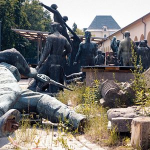 Bilder Die vergessene Armee