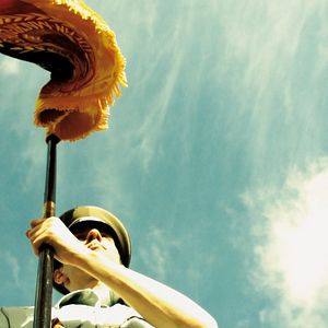 Bilder Die vergessene Armee