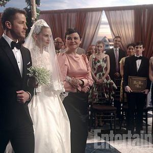 Bilder Once Upon A Time - Es war einmal...