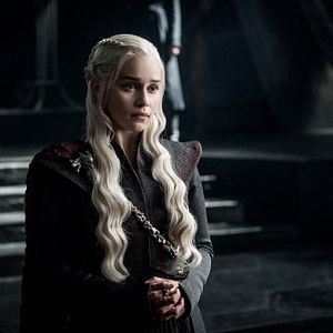 Bilder Emilia Clarke