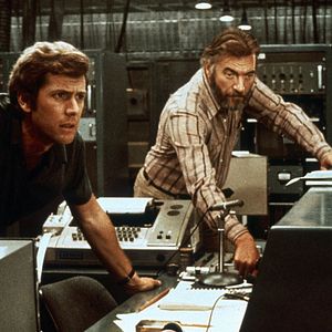 Bilder Nigel Davenport